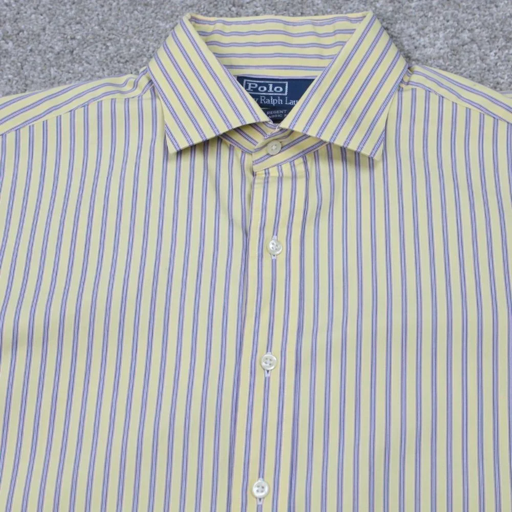 Polo Ralph Lauren please see